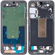 RAMA BLACK PENTRU S23 PLUS 