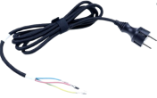CABLU DE ALIMENTARE RETEA PENTRU PHILIPS PERFECT CARE GAMA 8000/9000