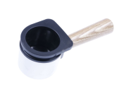 PORTAFILTRU PENTRU ESPRESSOR PHILIPS BARISTINA ASH WOOD