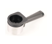 PORTAFILTRU PENTRU ESPRESSOR PHILIPS BARISTINA CHARCOAL GREY