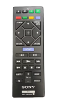 TELECOMANDA BLUE RAY SONY RMT-VB500E