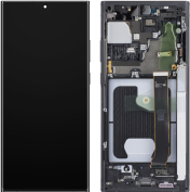 DISPLAY SAMSUNG GALAXY NOTE 20 ULTRA 5G N986