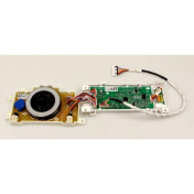 MODUL ELECTRONIC DE COMANDA SI AFISAJ MASINA DE SPALAT LG F2DV5S