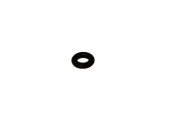 Garnitura O-Ring din silicon (5.94x3.53)