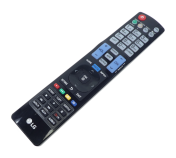 TELECOMANDA LG AKB76037101