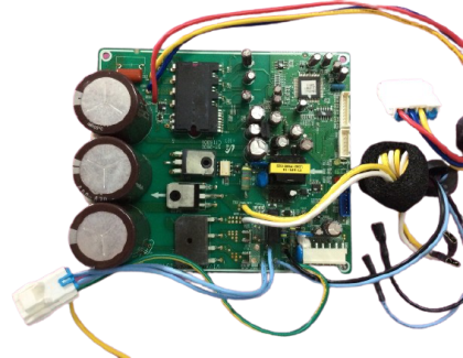MODUL ELECTRONIC AER CONDITIONAT SAMSUNG
