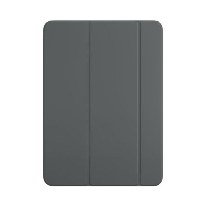 Husă Smart Folio pentru APPLE iPad Air 11-inch (M2) - Charcoal Gray