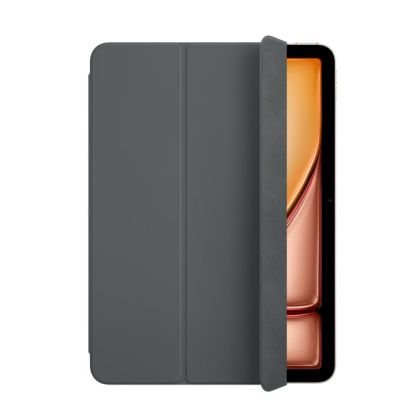 Husă Smart Folio pentru APPLE iPad Air 11-inch (M2) - Charcoal Gray