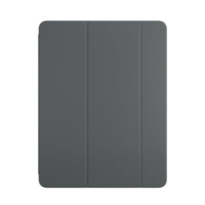 Husă Smart Folio pentru APPLE iPad Air 13-inch (M2) - Charcoal Gray