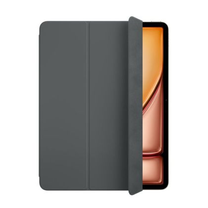 Husă Smart Folio pentru APPLE iPad Air 13-inch (M2) - Charcoal Gray