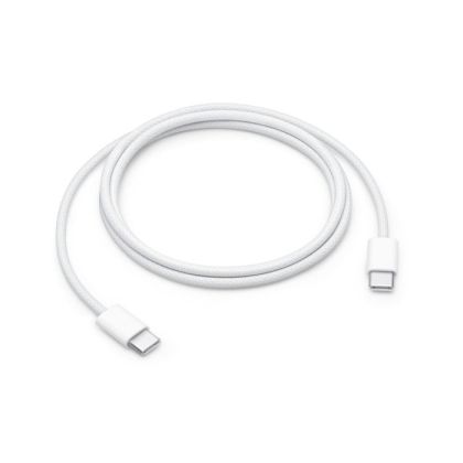 Cablu de date Apple 60W USB-C (1m)