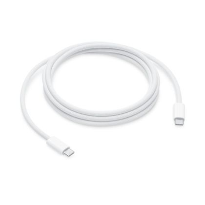 Cablu de date Apple 240W  USB-C, (2 m)