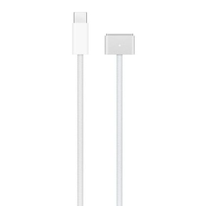 Cablu de date Apple USB-C - Magsafe 3, 2m