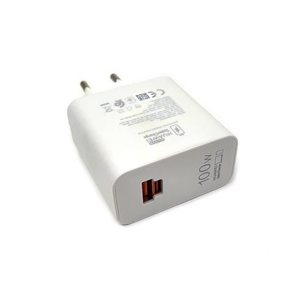 INCARCATOR HUAWEI SUPER FAST CHARGING 100W