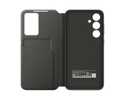 HUSA WALLET SAMSUNG GALAXY S24 FE NEGRU