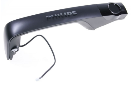 MANER PHILIPS FC9932 SI FC9934