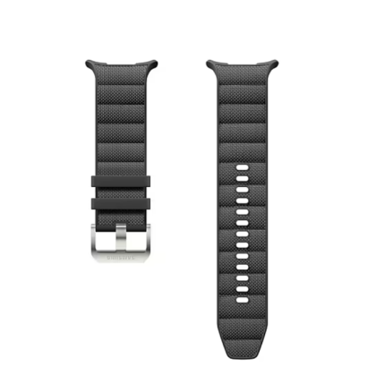 CUREA PEAKFORM PENTRU SAMSUNG WATCH ULTRA NEGRU