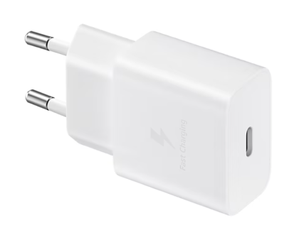 INCARCATOR SAMSUNG USB TYPE-C 15W ALB