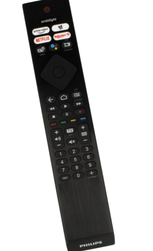 TELECOMANDA PHILIPS YKF474-B012