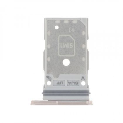 SIM TRAY SAMSUNG S22 VIOLET
