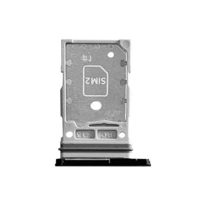 SIM TRAY SAMSUNG S22 GRI