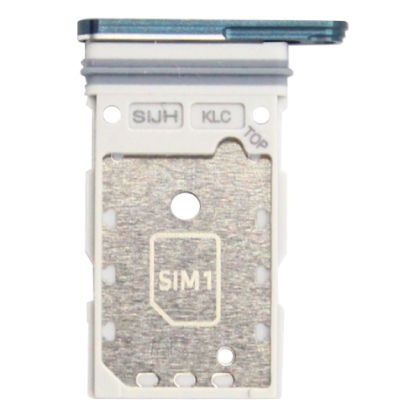 SIM TRAY SAMSUNG S22 VERDE