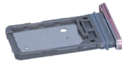 SIM TRAY SAMSUNG S21 ROZ