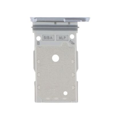SIM TRAY SAMSUNG S24 ALBASTRU