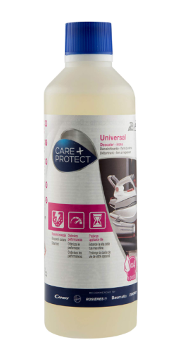 DECALCIFIANT LICHID STATII DE CALCAT CANDY 500 ML
