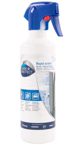 SPRAY DEZGHETARE FRIGIDER CANDY 500 ML
