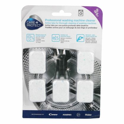 SET 5 TABLETE DE CURATARE DE 20 GR CANDY PENTRU MASINA DE SPALAT