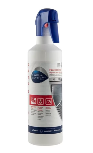 SPRAY DETERGENT PENTRU CUPTOR 500 ML CANDY