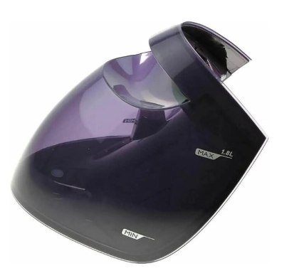 REZERVOR APA STATIE DE CALCAT PHILIPS