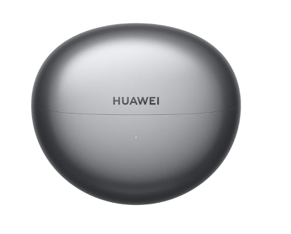 CARCASA CASTI HUAWEI FREECLIP NEGRU