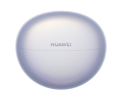 CARCASA CASTI HUAWEI FREECLIP VIOLET