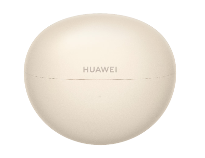 CARCASA CASTI HUAWEI FREECLIP BEJ