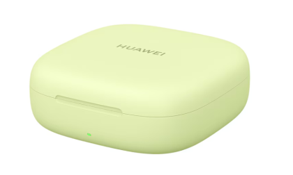 CARCASSA CASTI HUAWEI FREEARC VERDE