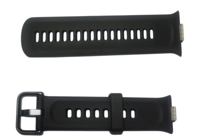 CUREA SILICON NEAGRA HUAWEI WATCH FIT 3