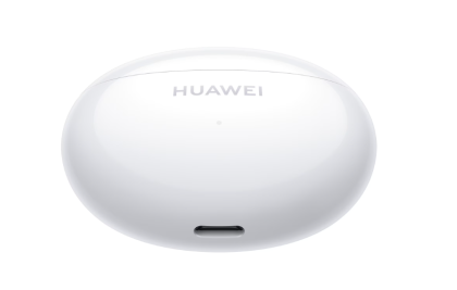 CARCASA CASTI HUAWEI FREEBUDS 6I ALB