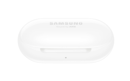 CARCASA CASTI SAMSUNG BUDS PLUS ALB