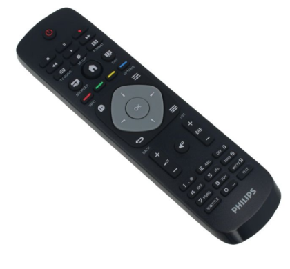 TELECOMANDA TV PHILIPS 