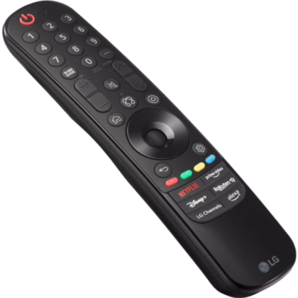 TELECOMANDA TV LG AKB76046801