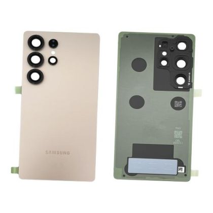 CAPAC SPATE SAMSUNG GALAXY S25 ULTRA ROZ