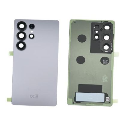 CAPAC SPATE SAMSUNG GALAXY S25 ULTRA ALBASTRU