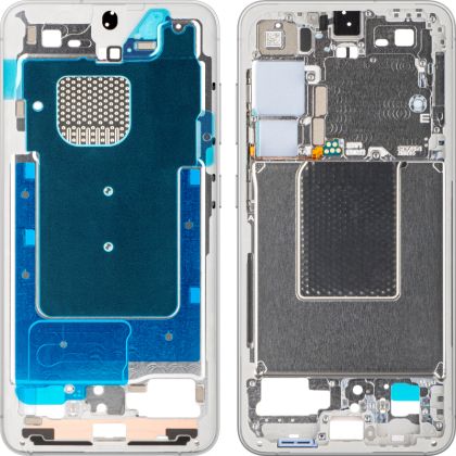 RAMA PENTRU SAMSUNG GALAXY S24 GRI