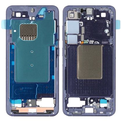 RAMA PENTRU SAMSUNG GALAXY S24 VIOLET
