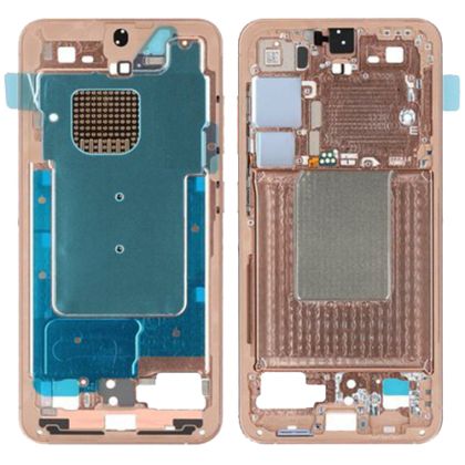 RAMA PENTRU SAMSUNG GALAXY S24 PORTOCALIU