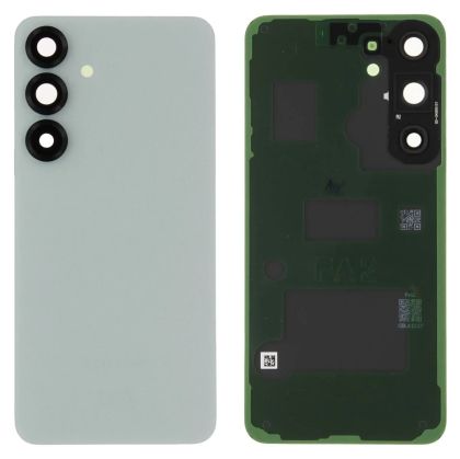CAPAC SPATE SAMSUNG GALAXY S25+ VERDE