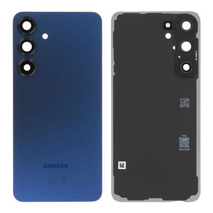 CAPAC SPATE SAMSUNG GALAXY S25+ ALBASTRU INCHIS 