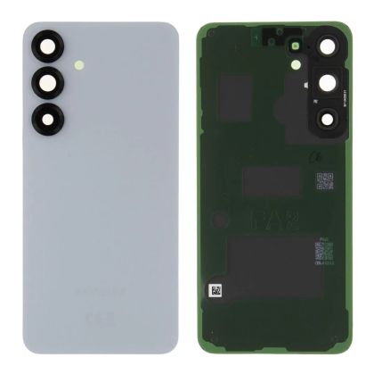 CAPAC SPATE SAMSUNG GALAXY S25+ ALBASTRU DESCHIS